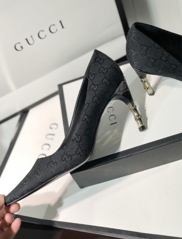 SAMC - GUKI Women Shoes - 2103