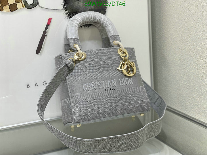 SAMCC - DOR Bags - 1020