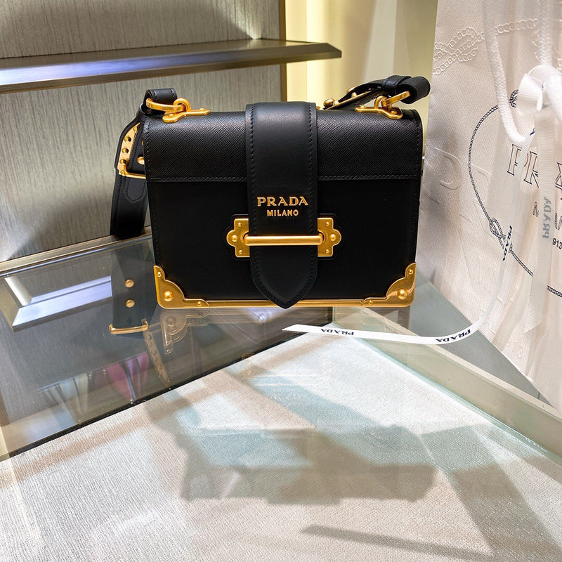 Satchel Bags - PDA Bags - 2504