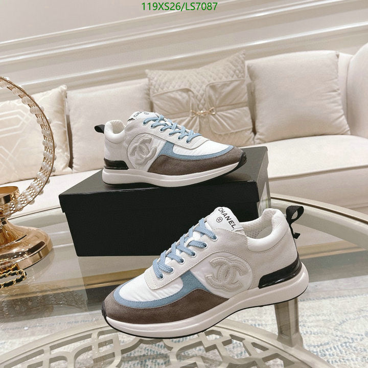SAMC - CHL Women Shoes Sneakers - 237