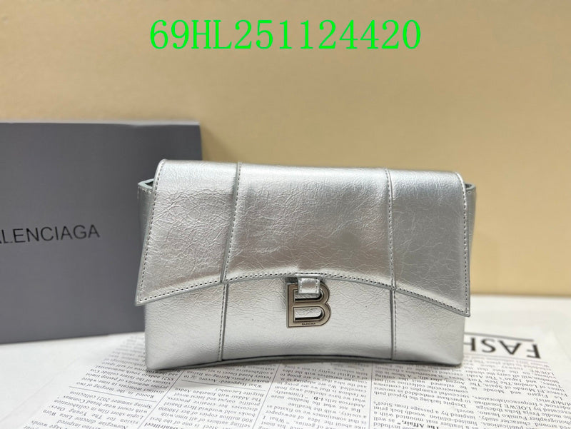 ELE Fashion - BGA Bags - 1992