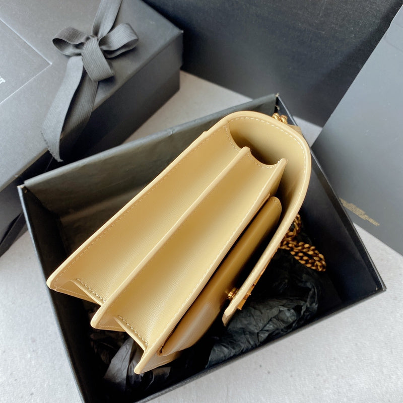 Glamy - YLS Bags - 406