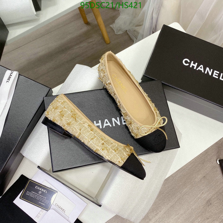 SAMC - CHL Women Shoes Ballet - 171