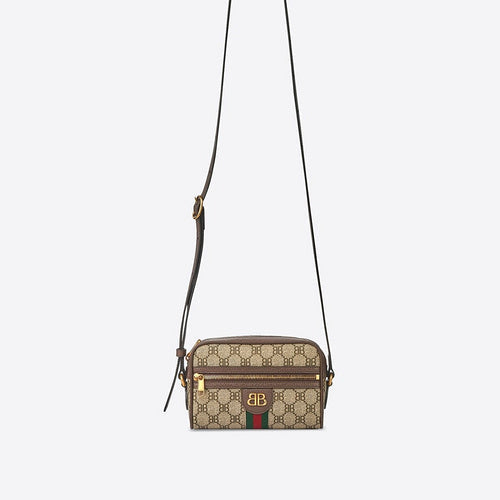 Satchel Bags - BGA Bags - 112