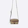 Satchel Bags - BGA Bags - 112