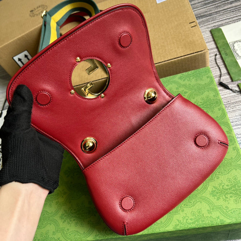 Glami Fashion - GCI Bags - 8048