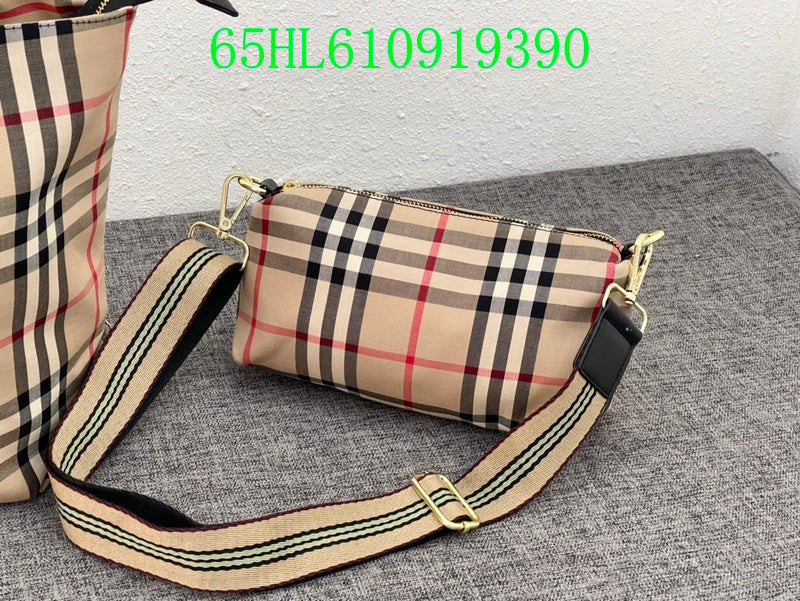ELE Fashion -BBR Bags - 285
