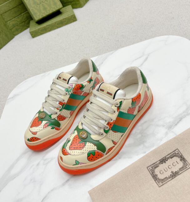 SAMC - GUKI Women Shoes - 621
