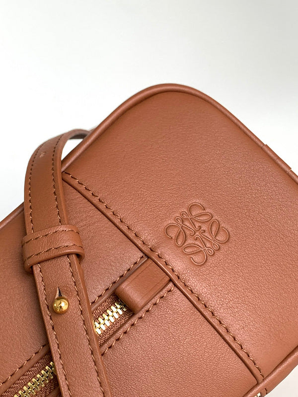Glamy - LWO Bags - 921
