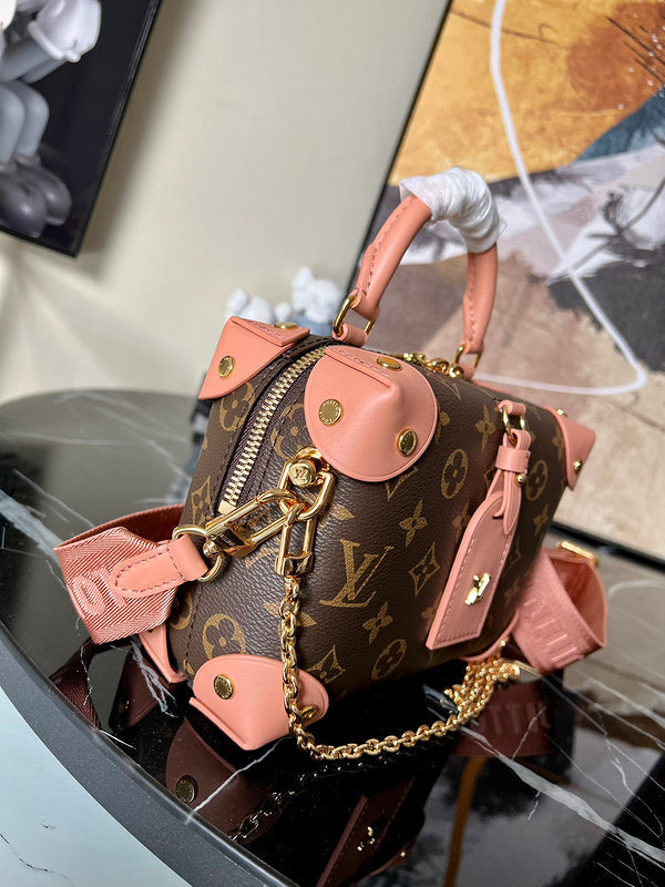 Glami Fashion Lu-Vi Bags - 16855