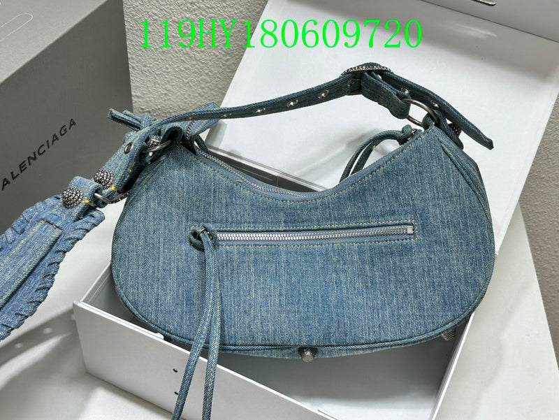 ELE Fashion - BGA Bags - 1748