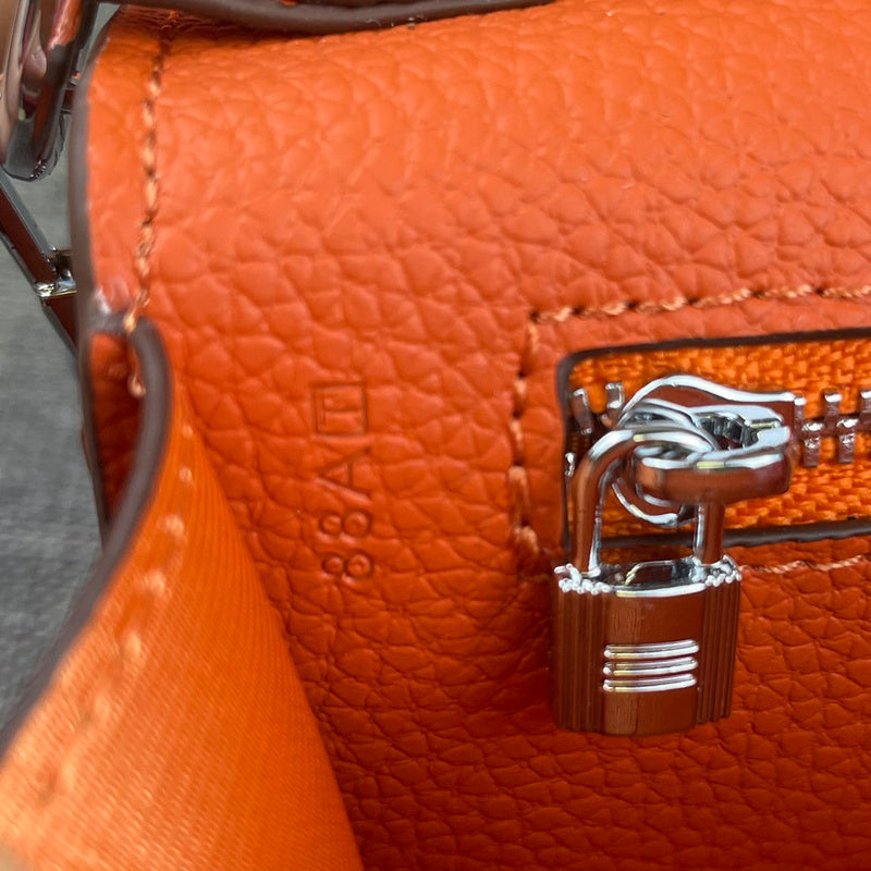 Satchel Bags - HMS-Bags - 913