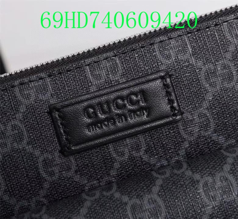 Glami Fashion - GCI Bags - 11206
