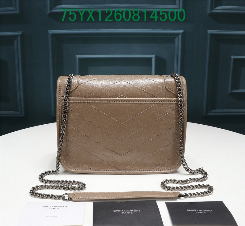 Glami - YLS Bags - 2151