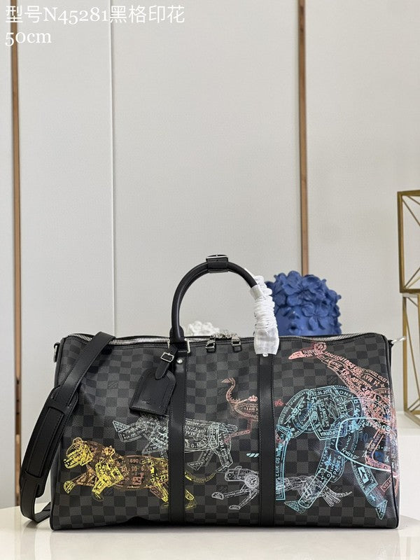 Glami- - LOV Men Bags - 511