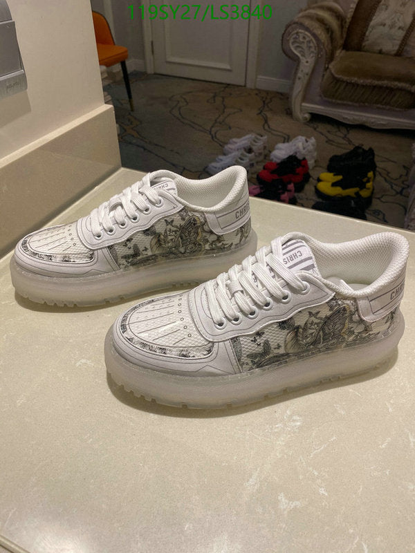 SAMCC - DOR Women Shoes - 1824