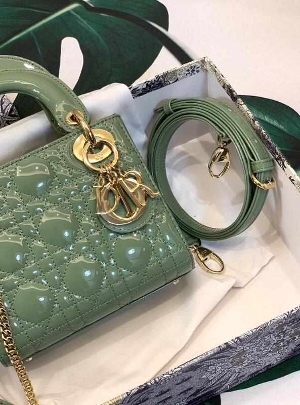 SAMCC - DOR Bags - 642