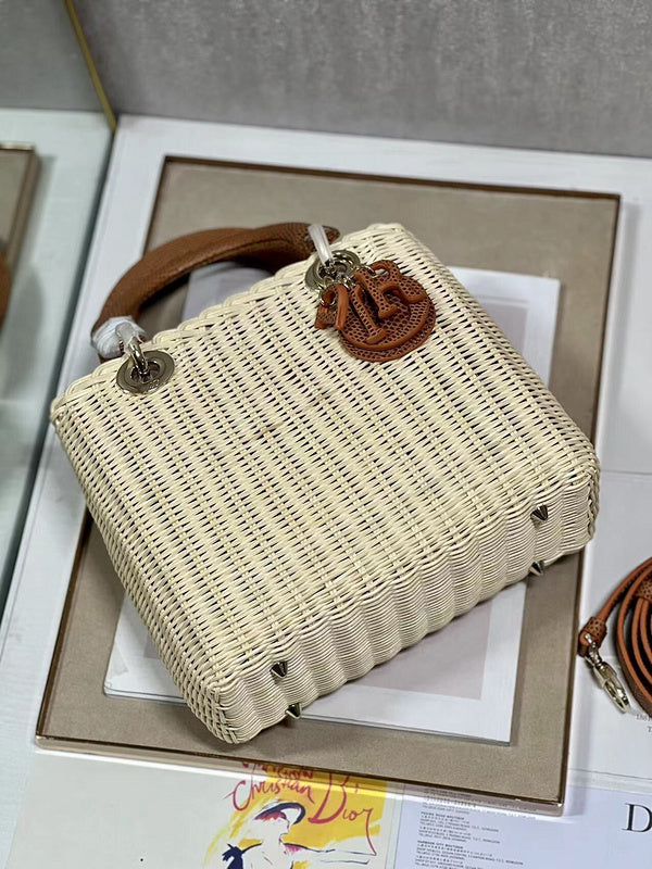 Glami-LAON - DOR Bags - 079