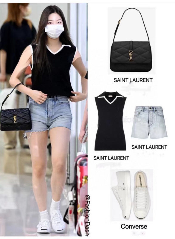 Satchel Bags - SLY Bags - 612