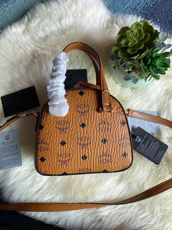 Satchel Bags - MC Bags - 393