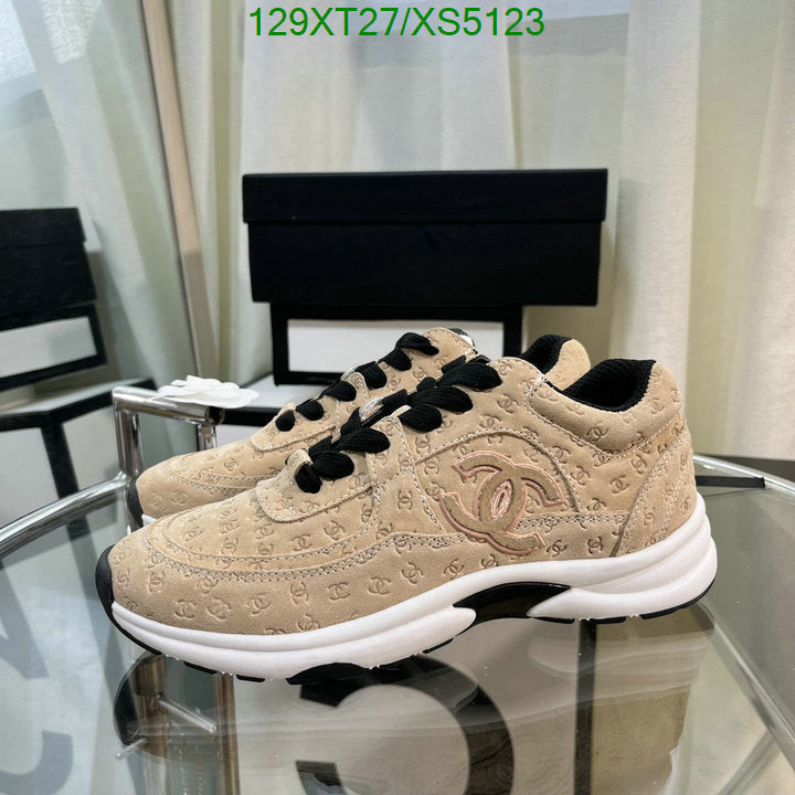 SAMC - CHL Women Shoes Sneakers - 199