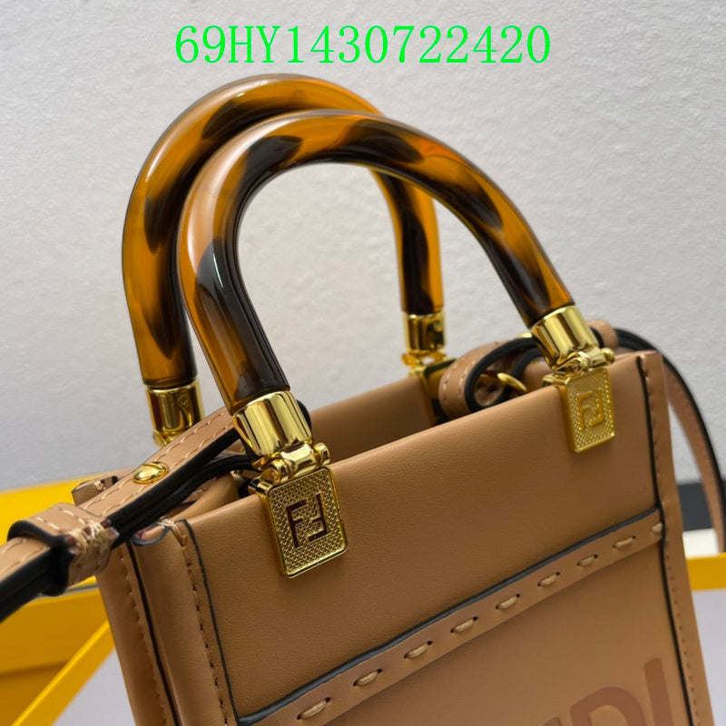 Glami - FDE Bags - 3321
