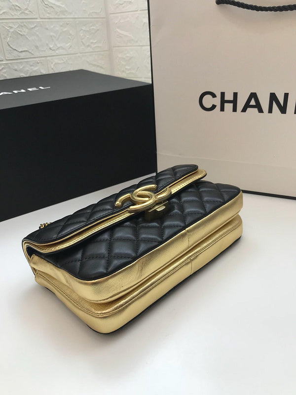 Satchel Bags - CHL Bags - 403