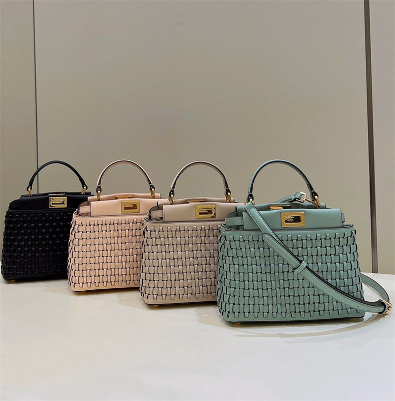 Glami - FDE Bags - 073