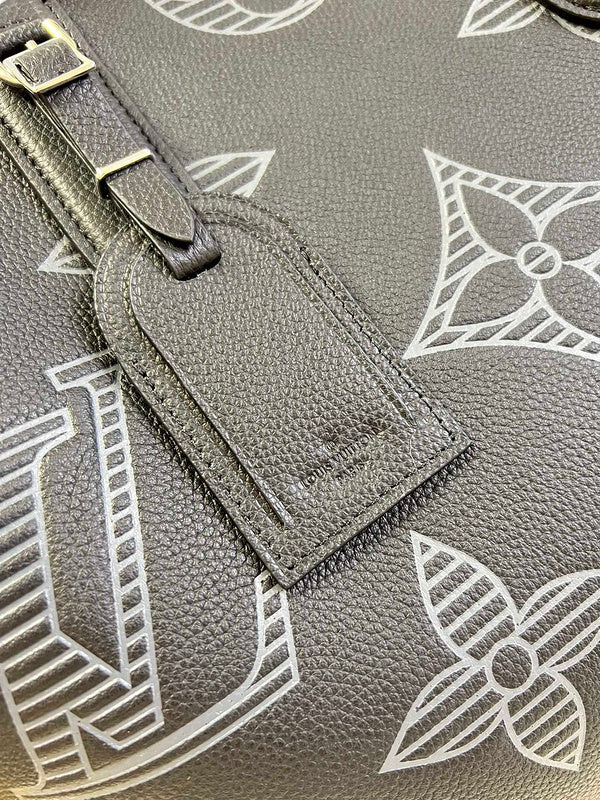 Satchel Bags - VL Bags - 1764