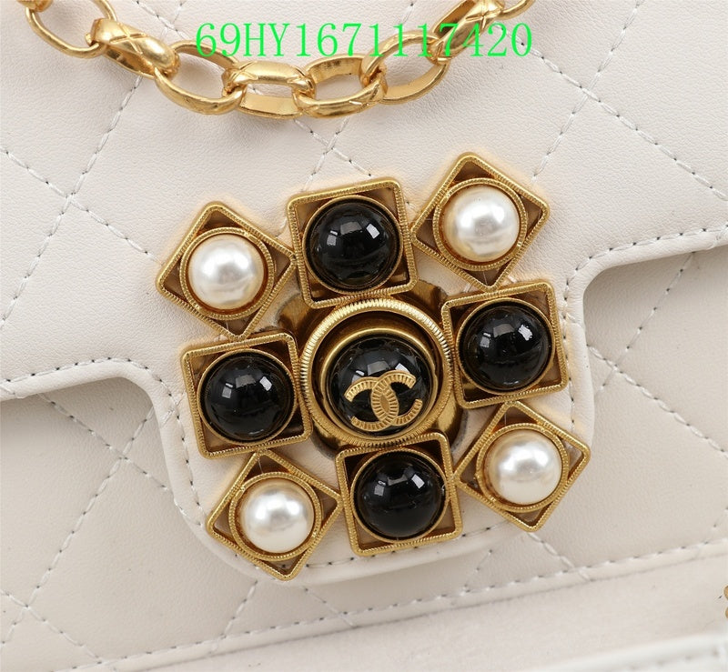 Glami - CHL Bags - 3173