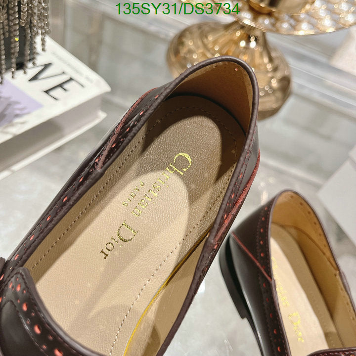 SAMCC - DOR Women Shoes - 1423