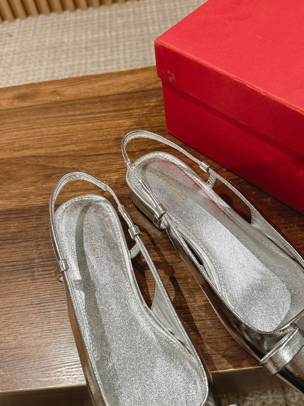 Glami - FGO Women Shoes - 333