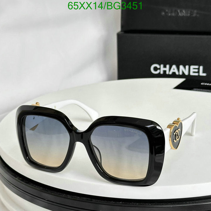SAMC - CHL Glasses - 176