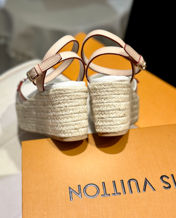 Glamy - LOV Women Shoes - 069