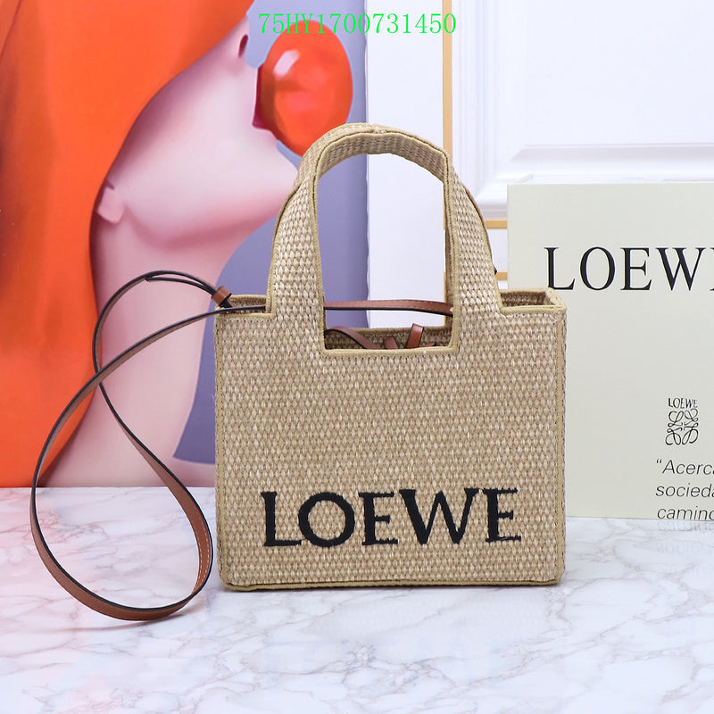 Satchel Bags - LWE Bags - 021
