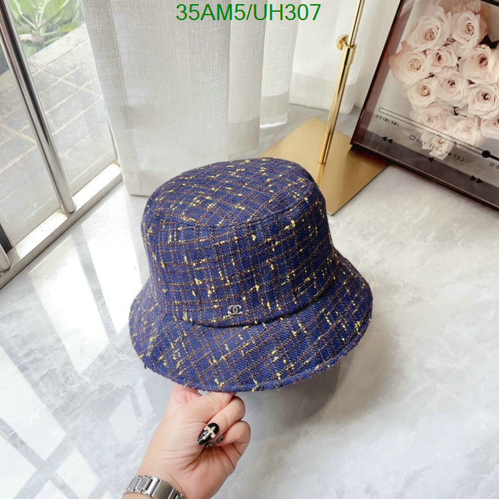 SAMC - CHL Caps & Hats - 108