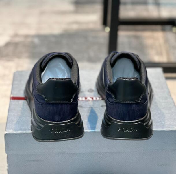 GlamyMen Shoes - 216