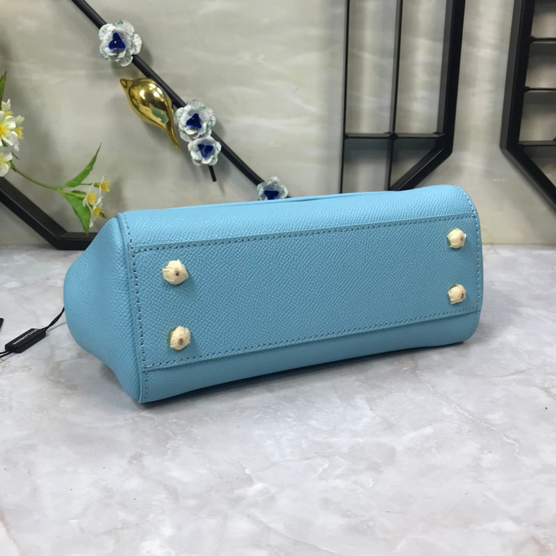 Satchel Bags - DG Bags - 018