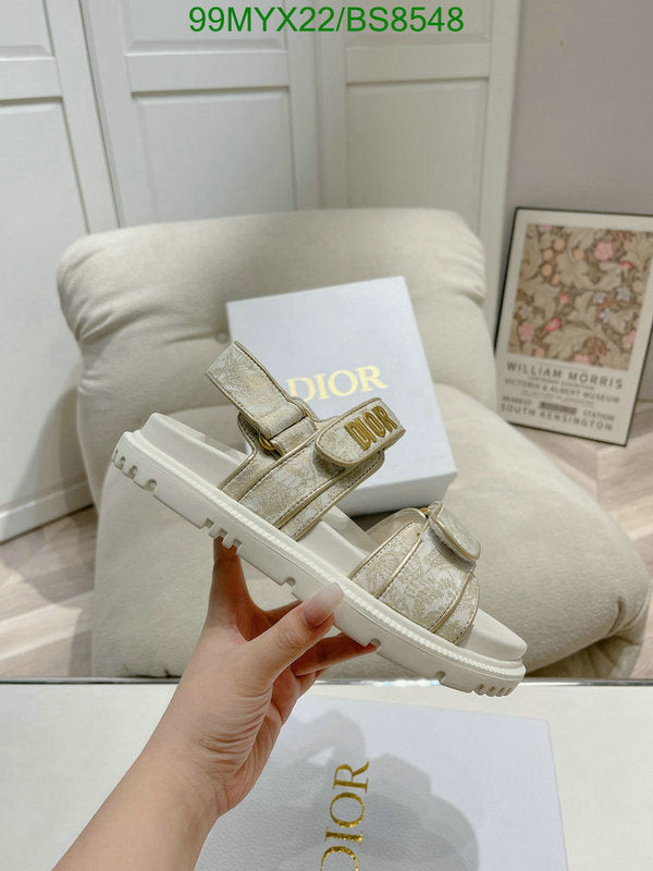 SAMCC - DOR Women Shoes - 1447