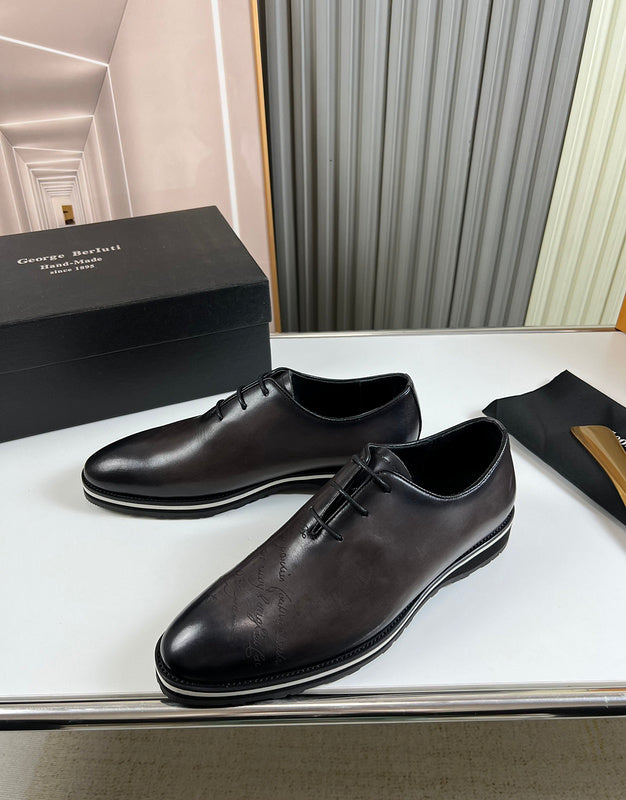 Glami - BRE Men Shoes - 430