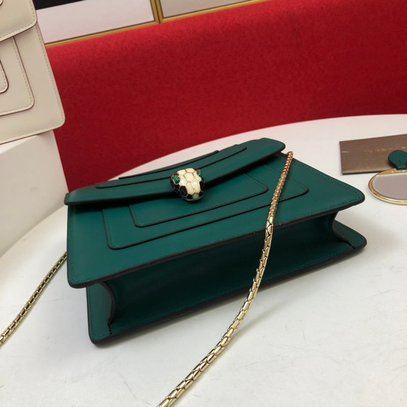 Satchel Bags - BBR Bags - 533