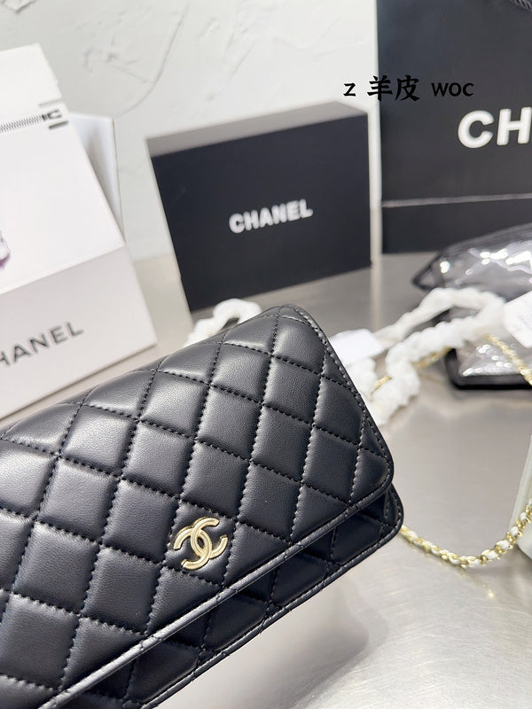 Satchel Bags - CHL Bags - 6891