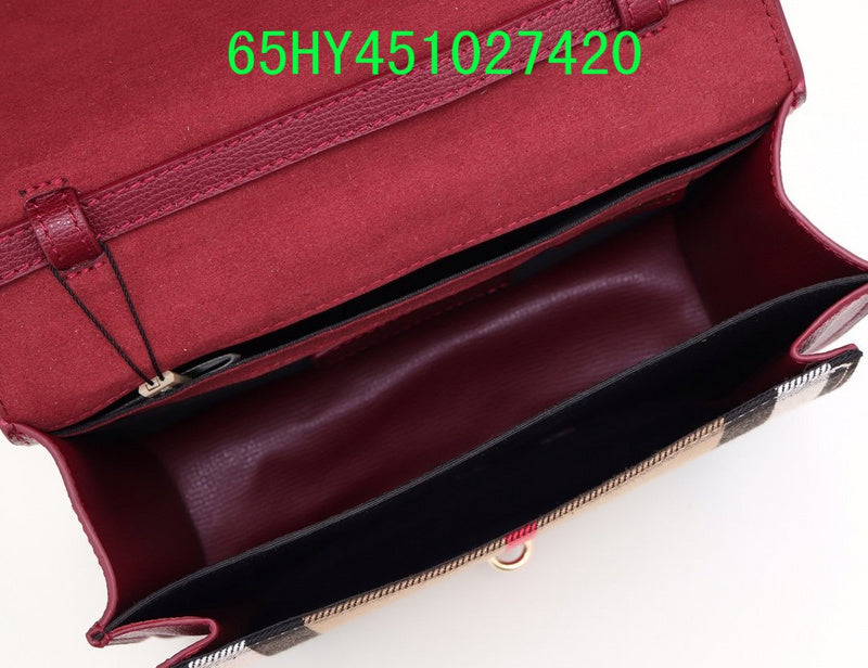 ELE Fashion -BBR Bags - 634