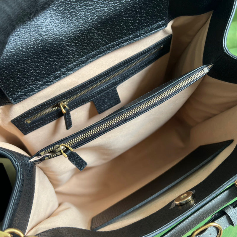 Satchel Bags - GCI Bags - 6498