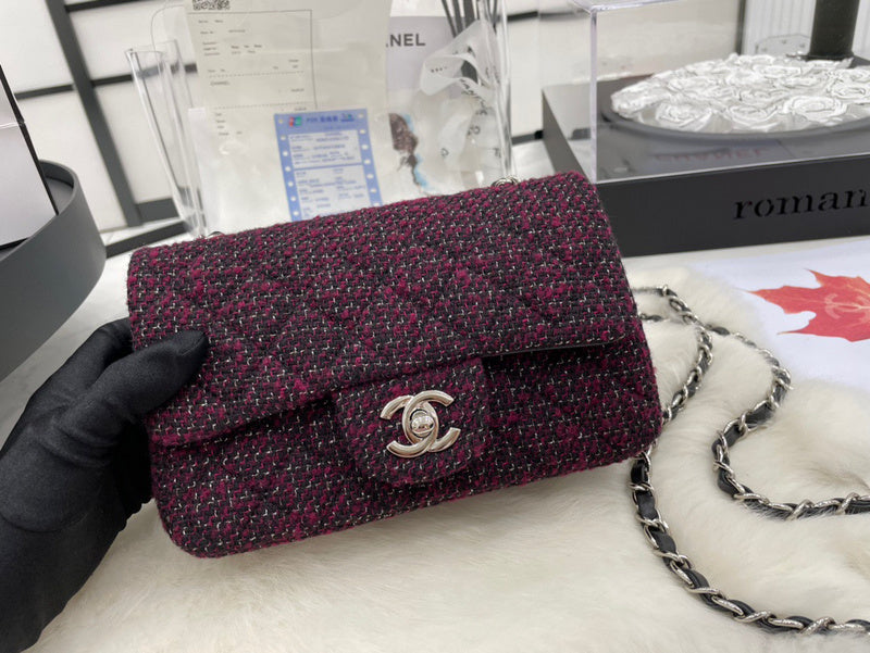 Glami - CHL Bags - 060