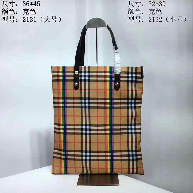 Satchel Bags - BBR Bags - 1091