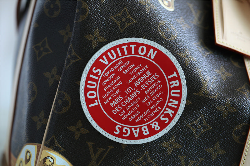 Glami Fashion Lu-Vi bags - 9439