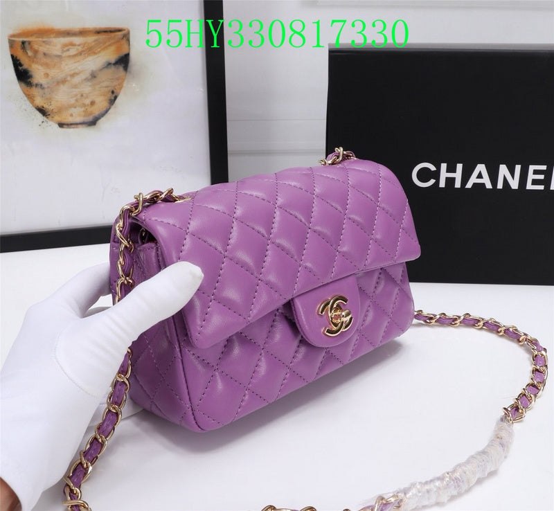 Satchel Bags - CHL Bags - 5283