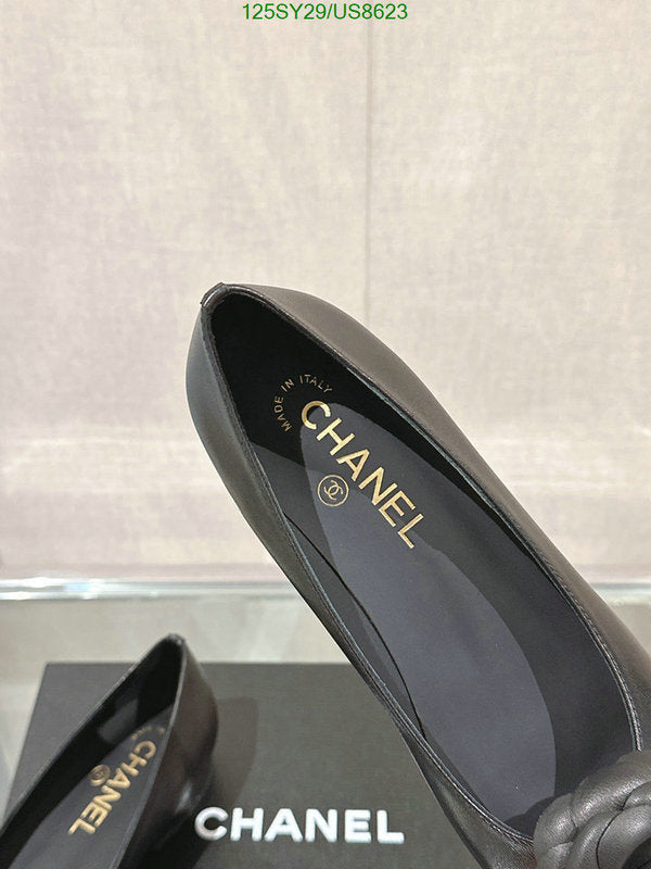 SAMC - CHL Women Shoes Ballet - 100