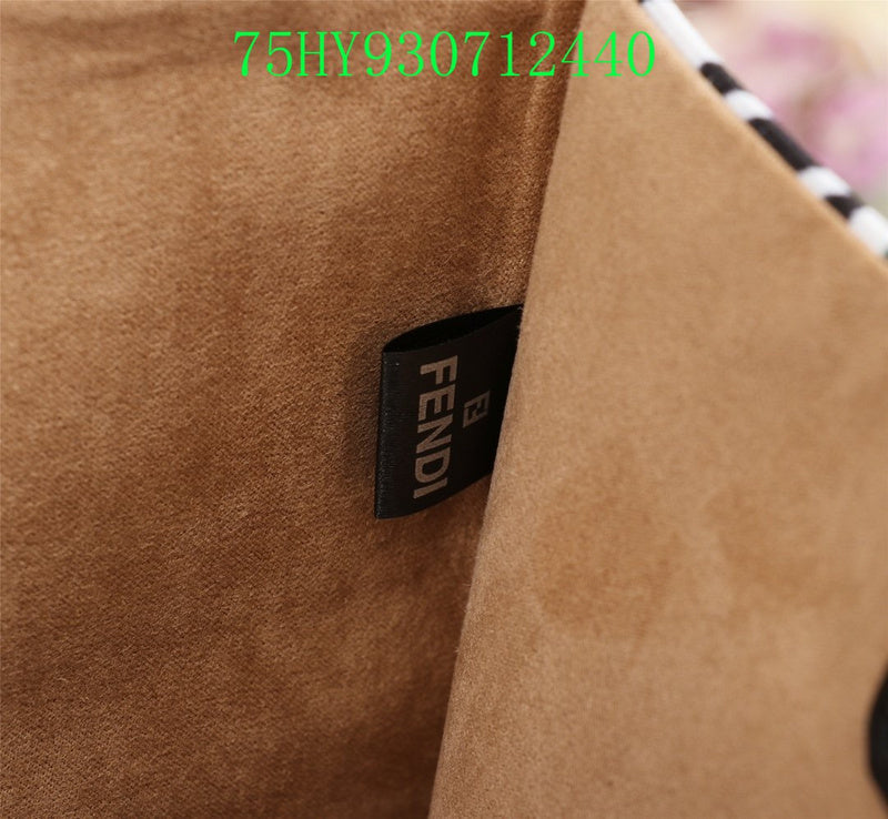 Glami - FDE Bags - 2578